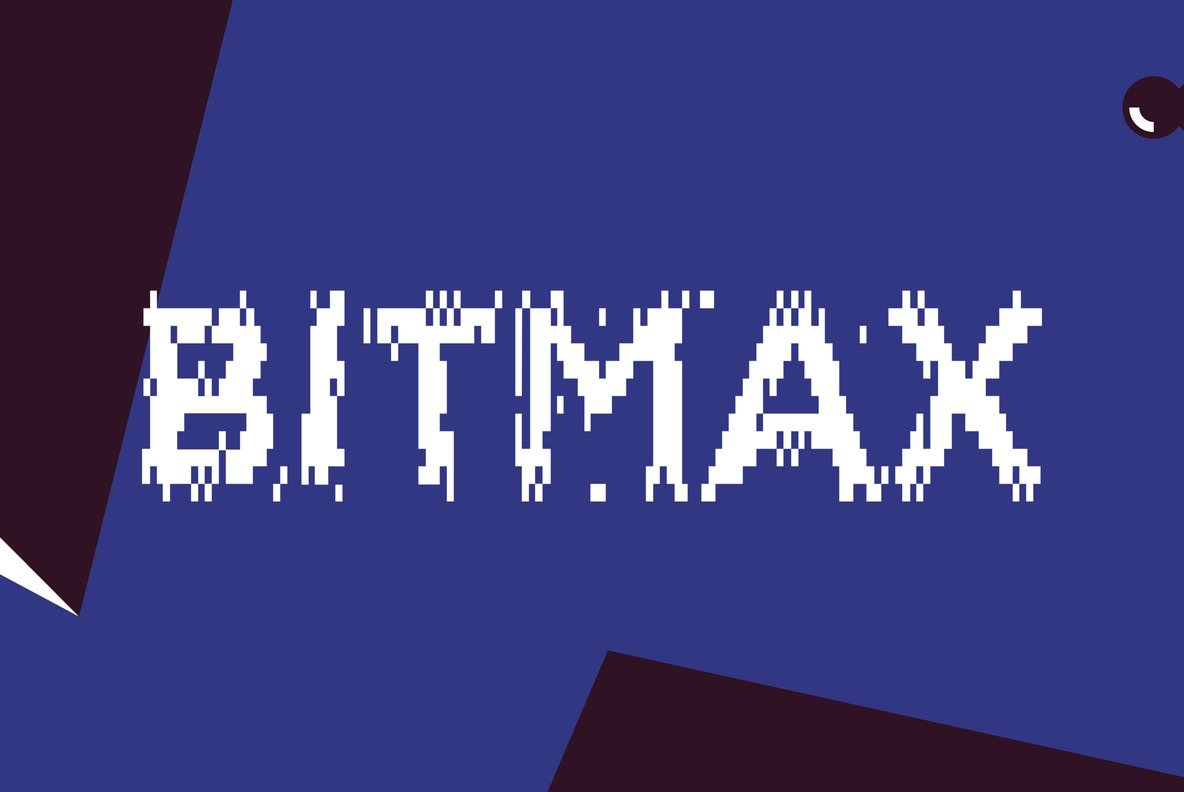 Fuente Bitmax