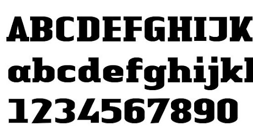 Fuente Linotype Authentic Serif