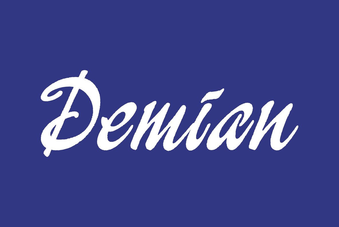 Fuente Demian