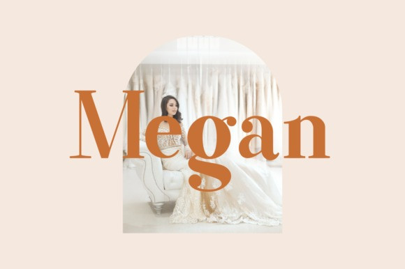 Fuente Megan