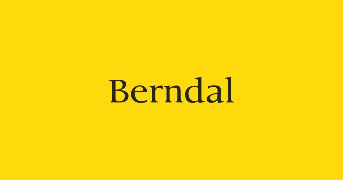 Fuente Berndal