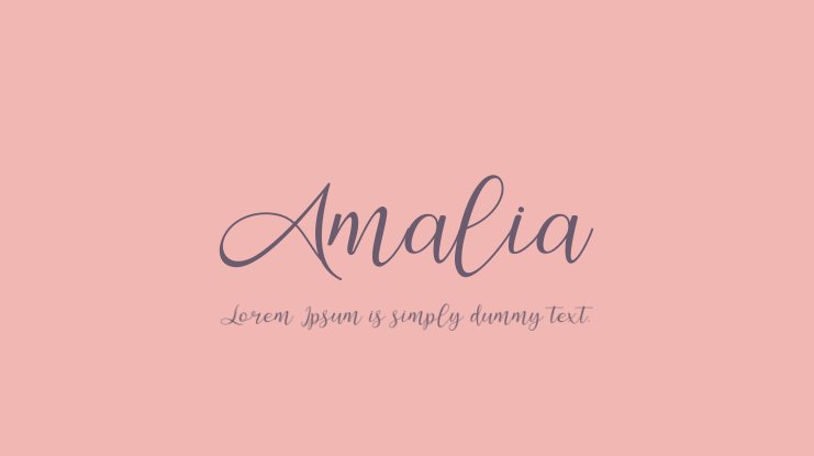 Fuente Amalia