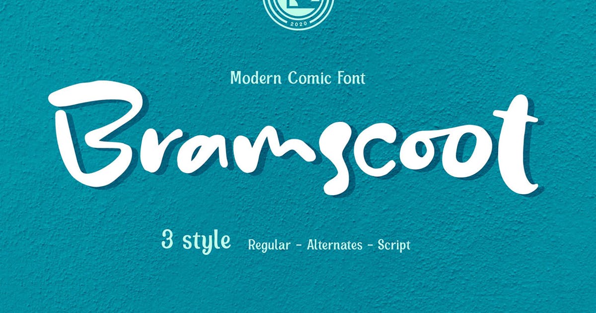 Fuente Bramscoot