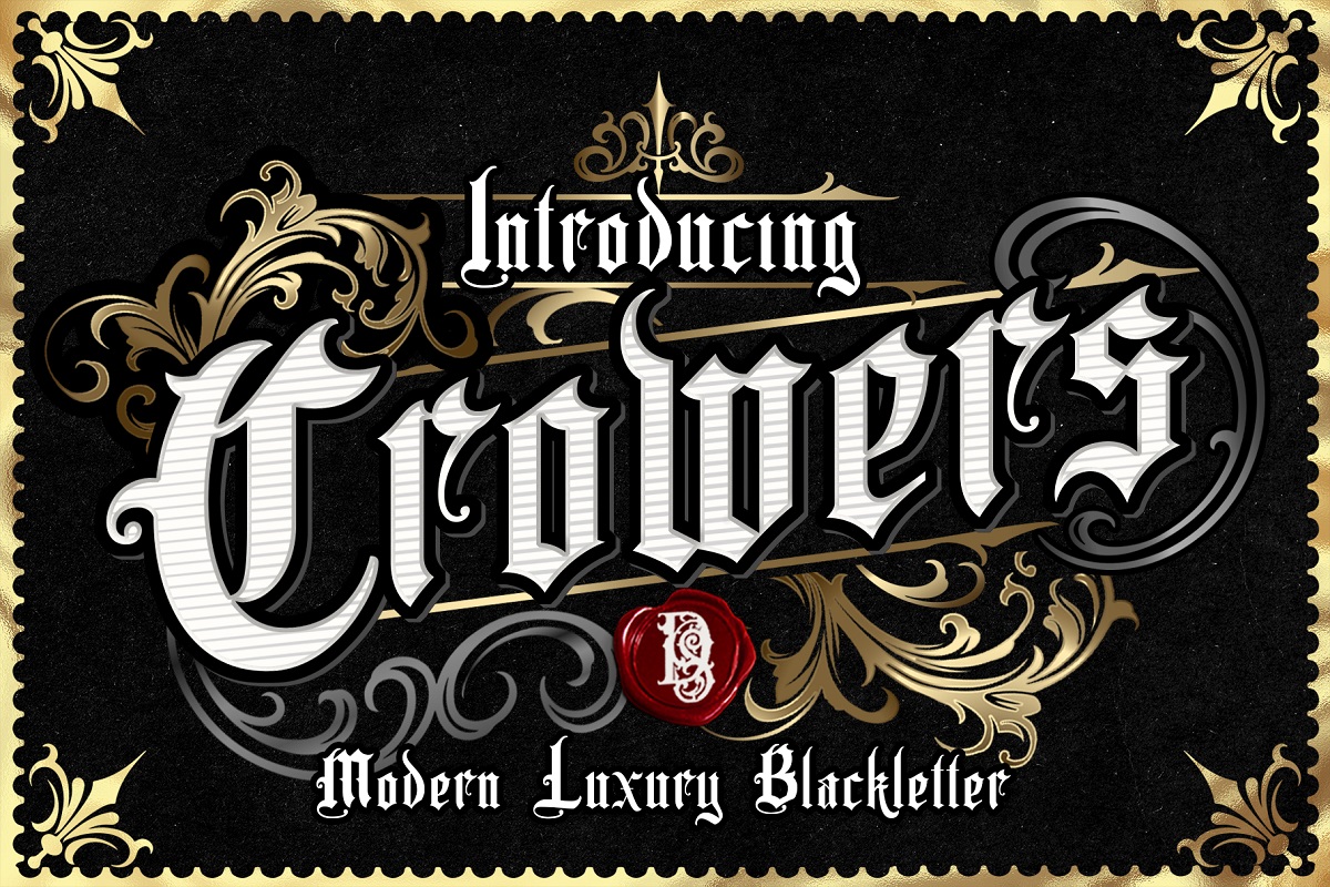 Fuente Crowers