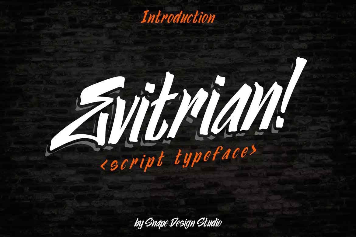 Fuente Evitrian