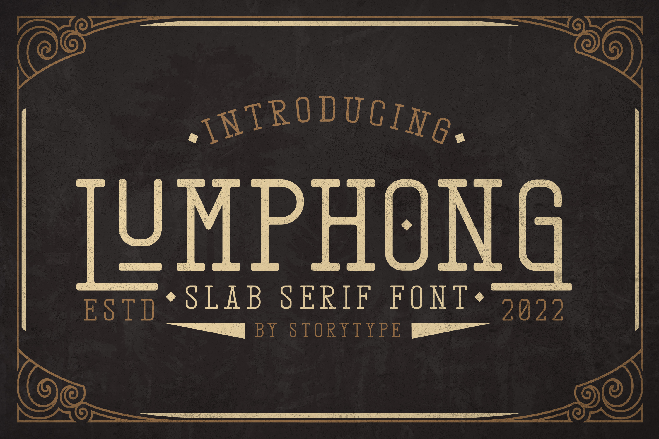 Fuente Lumphong