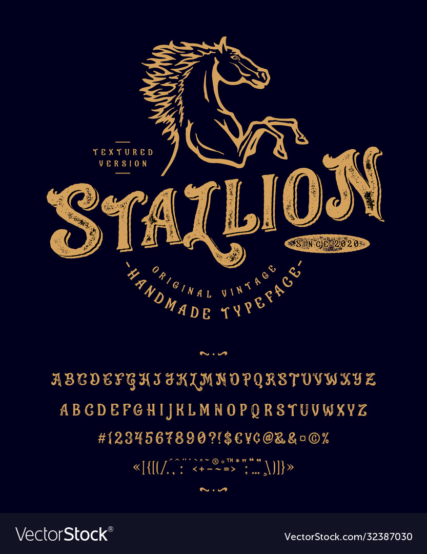 Fuente Stalions