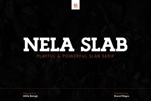 Fuente Nela Slab