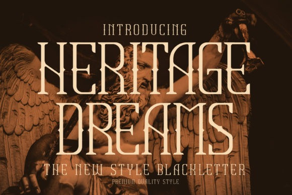 Fuente Heritage Dreams