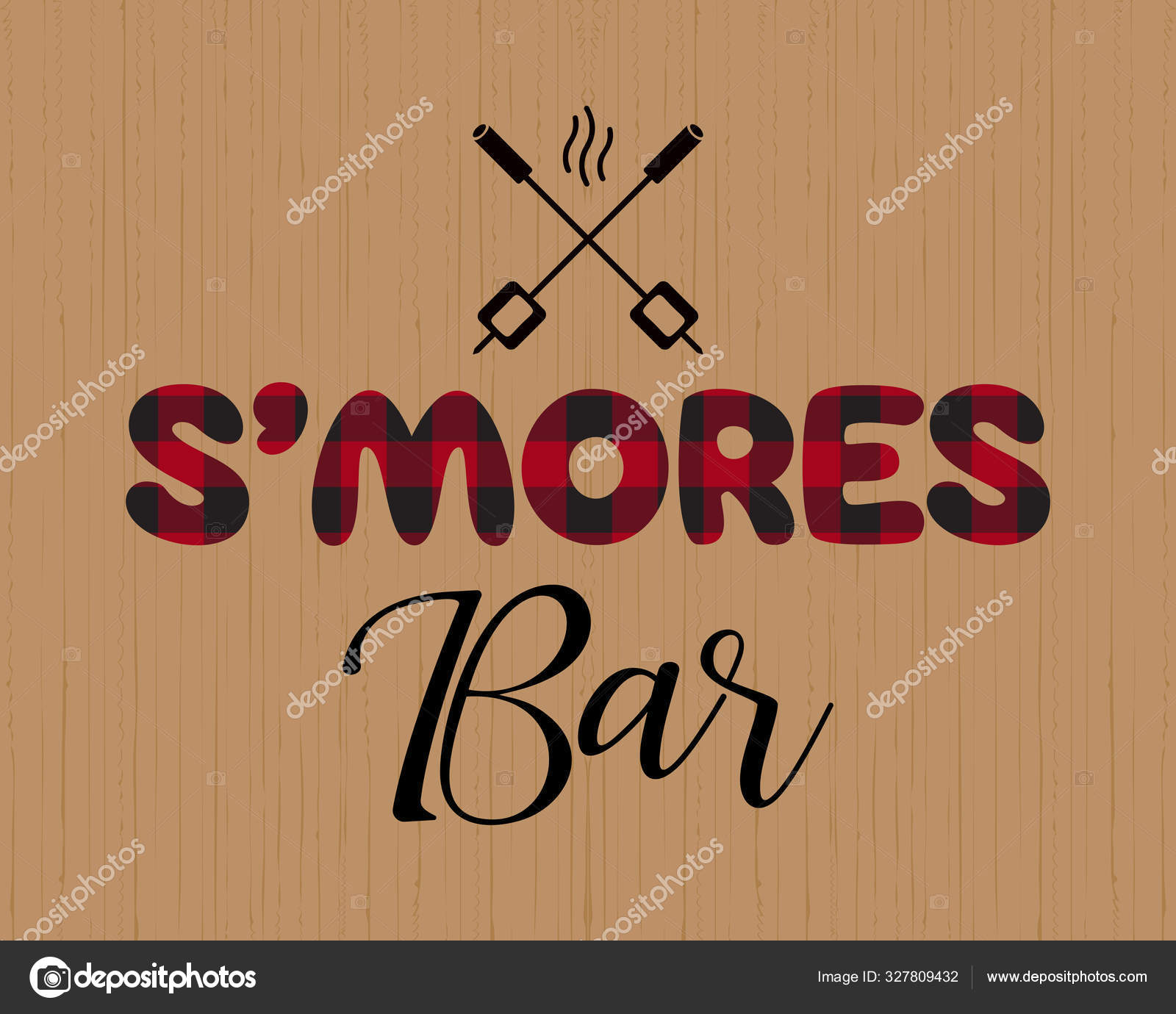 Fuente Smores