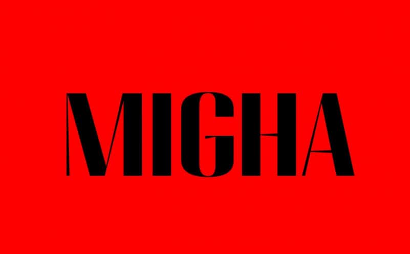 Fuente Migha Condensed