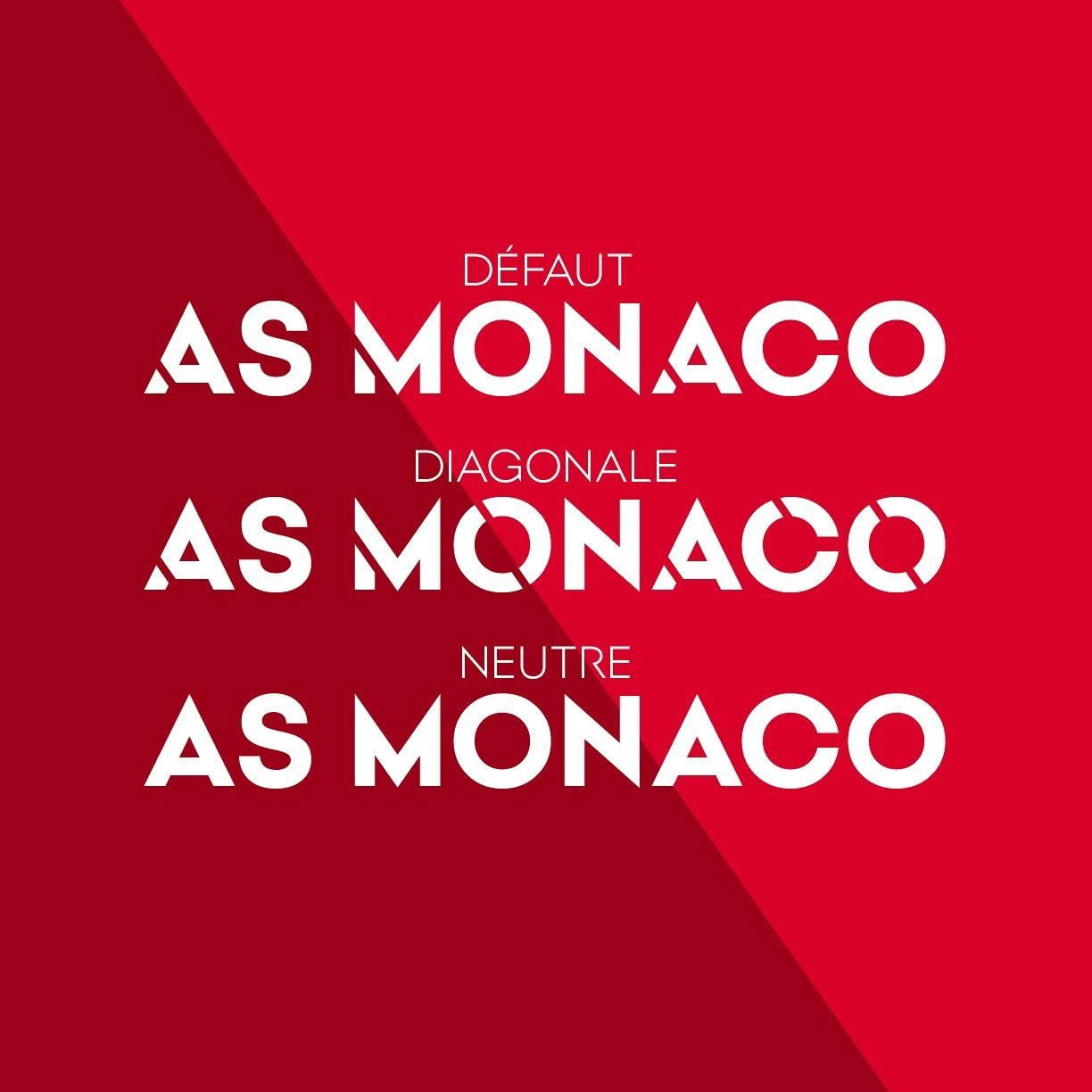 Fuente AS Monaco Diagonale