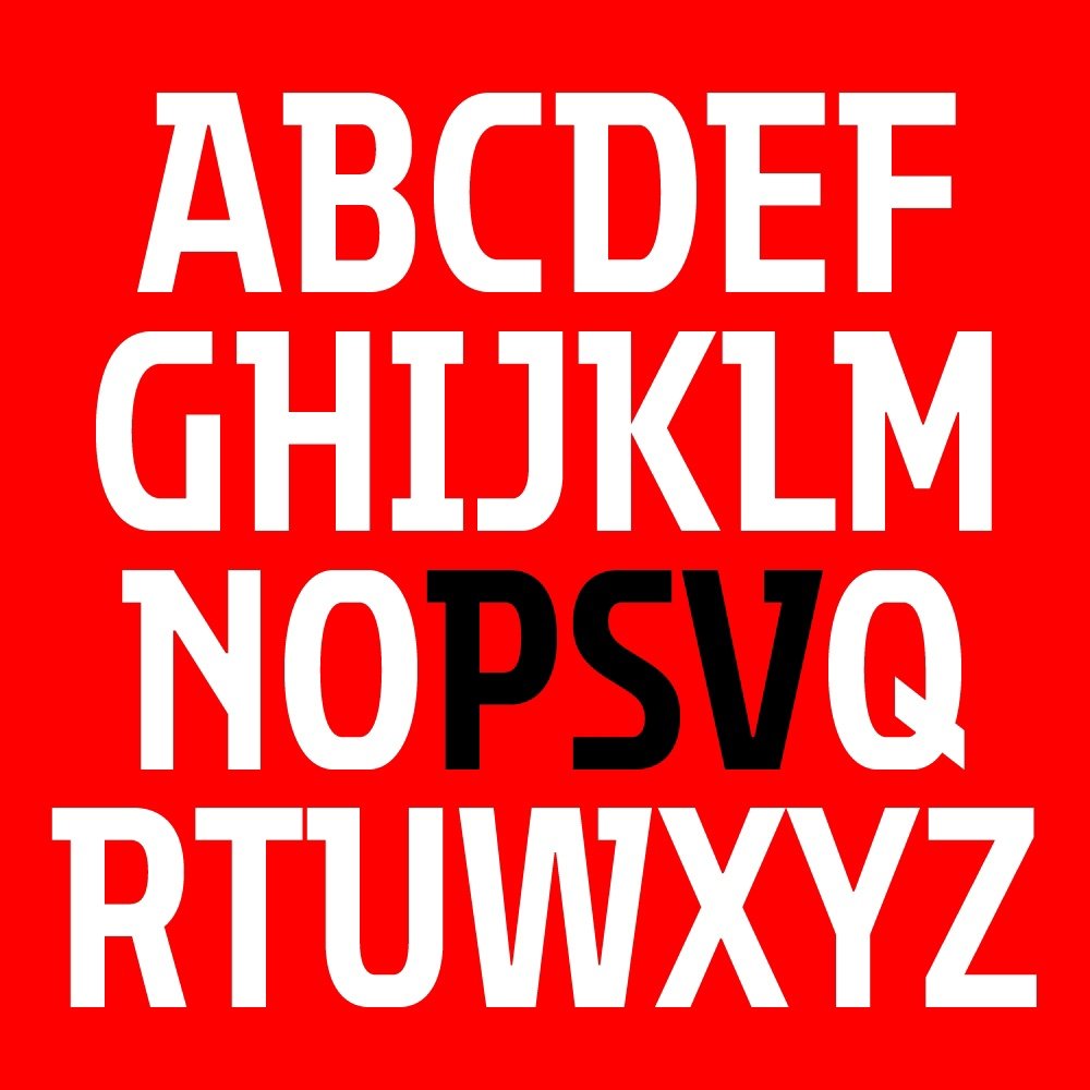 Fuente PSV Condensed