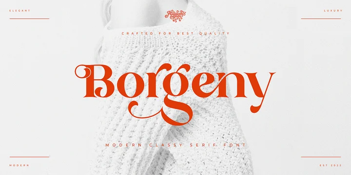 Fuente Borgeny