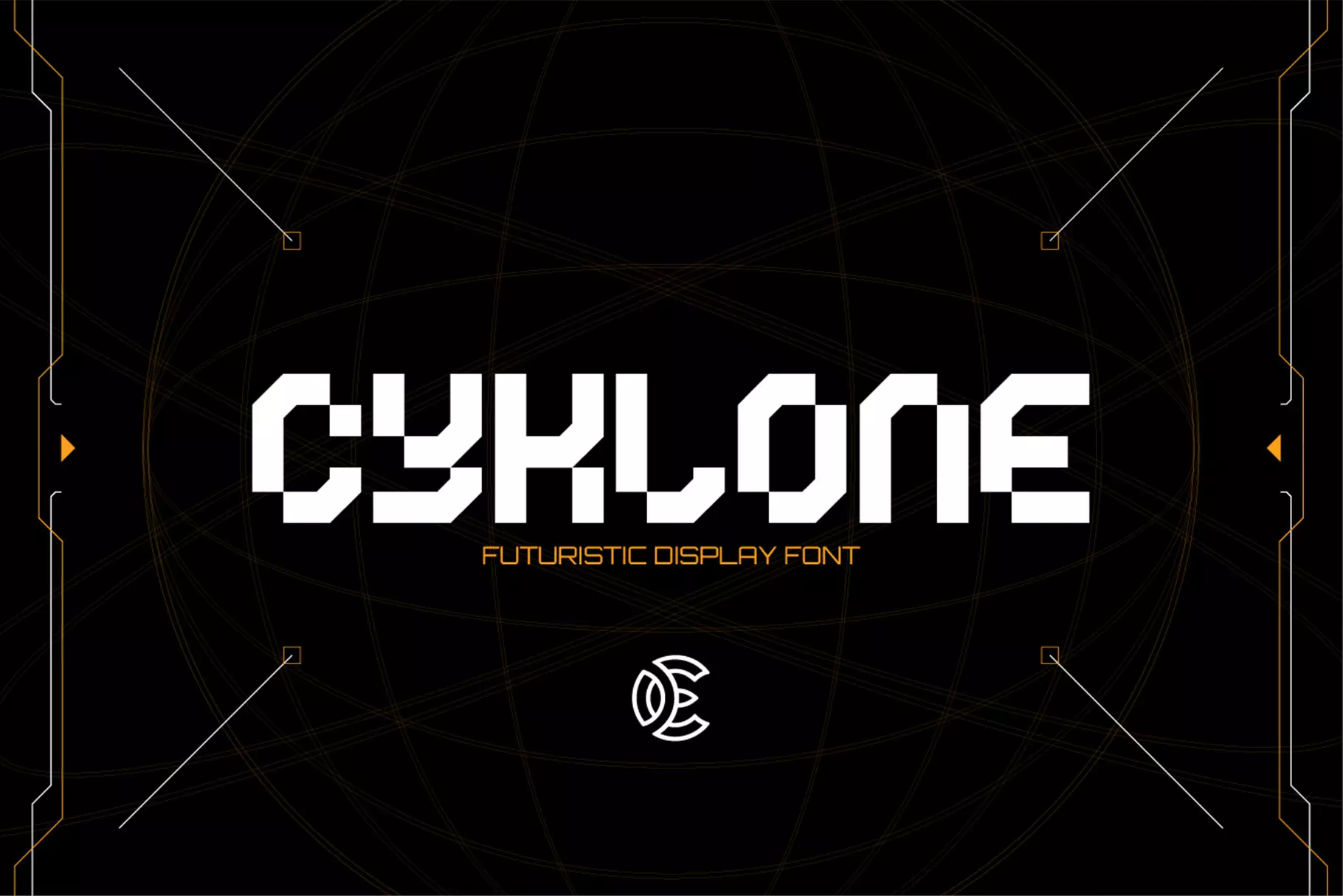 Fuente CYKLONE