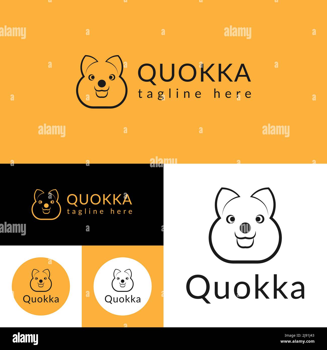 Fuente Quokka