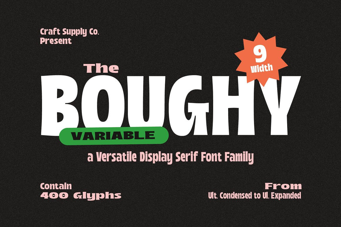 Fuente Boughy