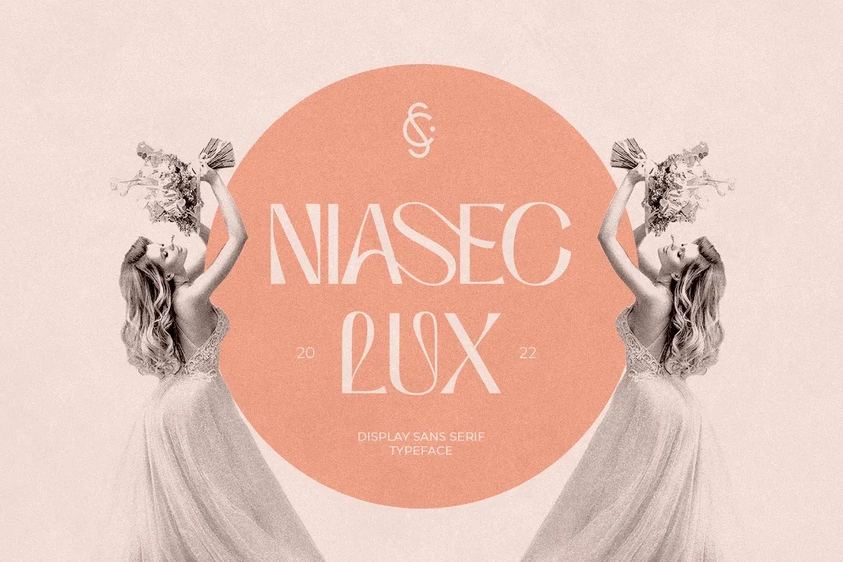 Fuente Niasec Lux