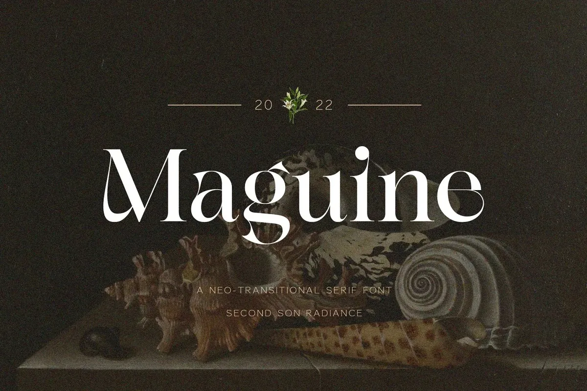 Fuente Maguine