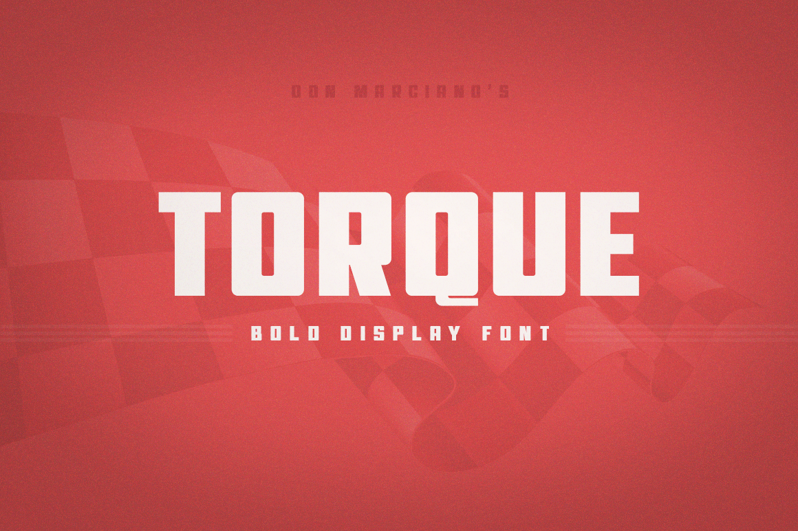 Fuente Torque