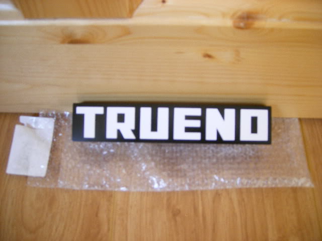 Fuente Trueno