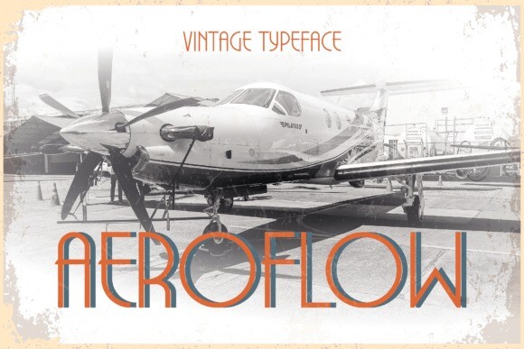 Fuente Aeroflow