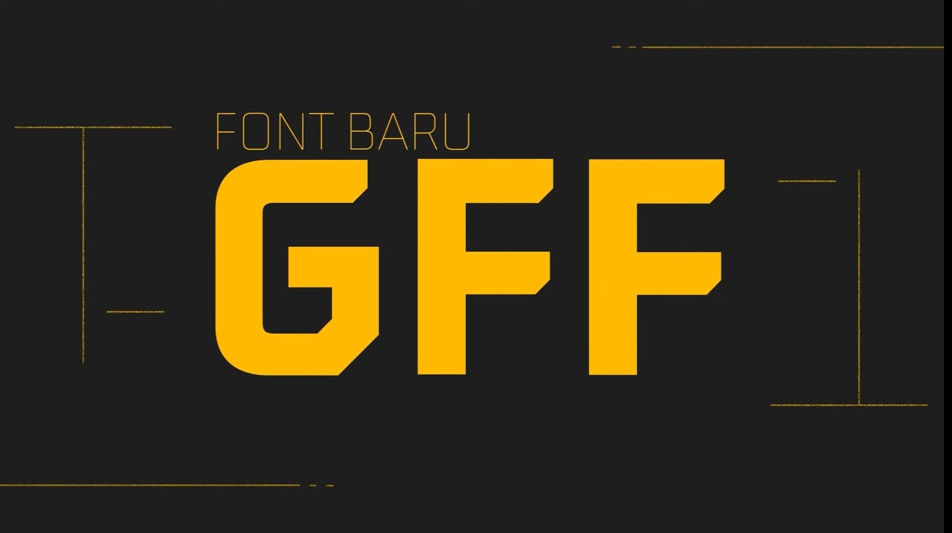 Fuente GFF Devanagari