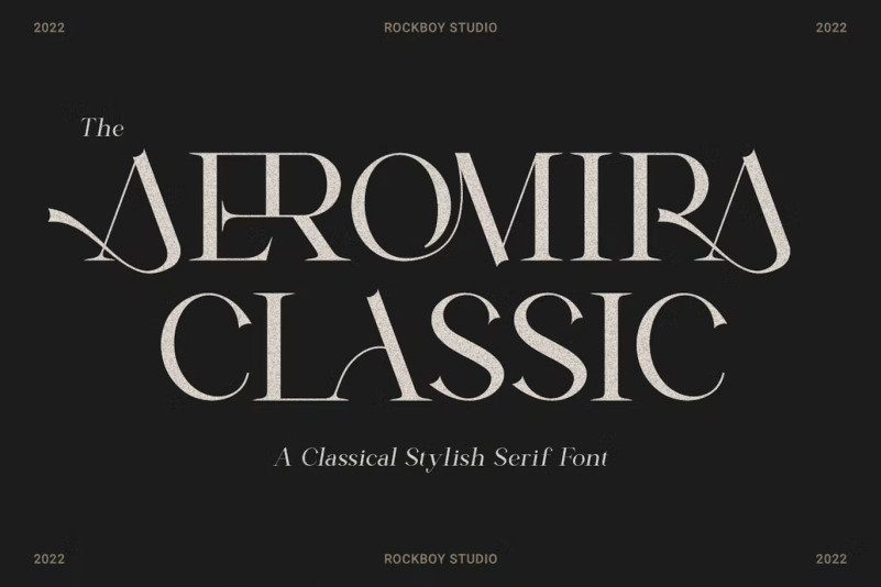 Fuente Aeromira Classic