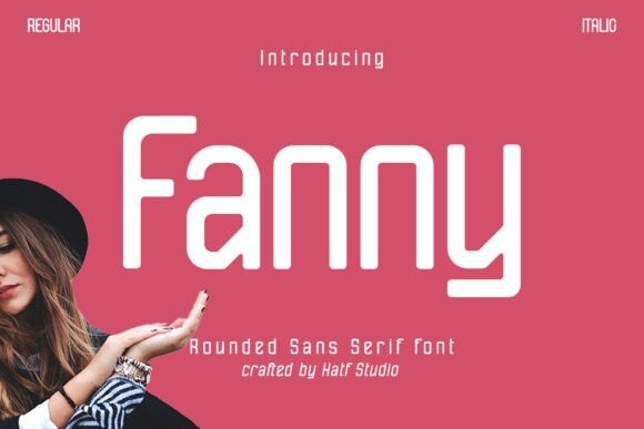 Fuente Fanny