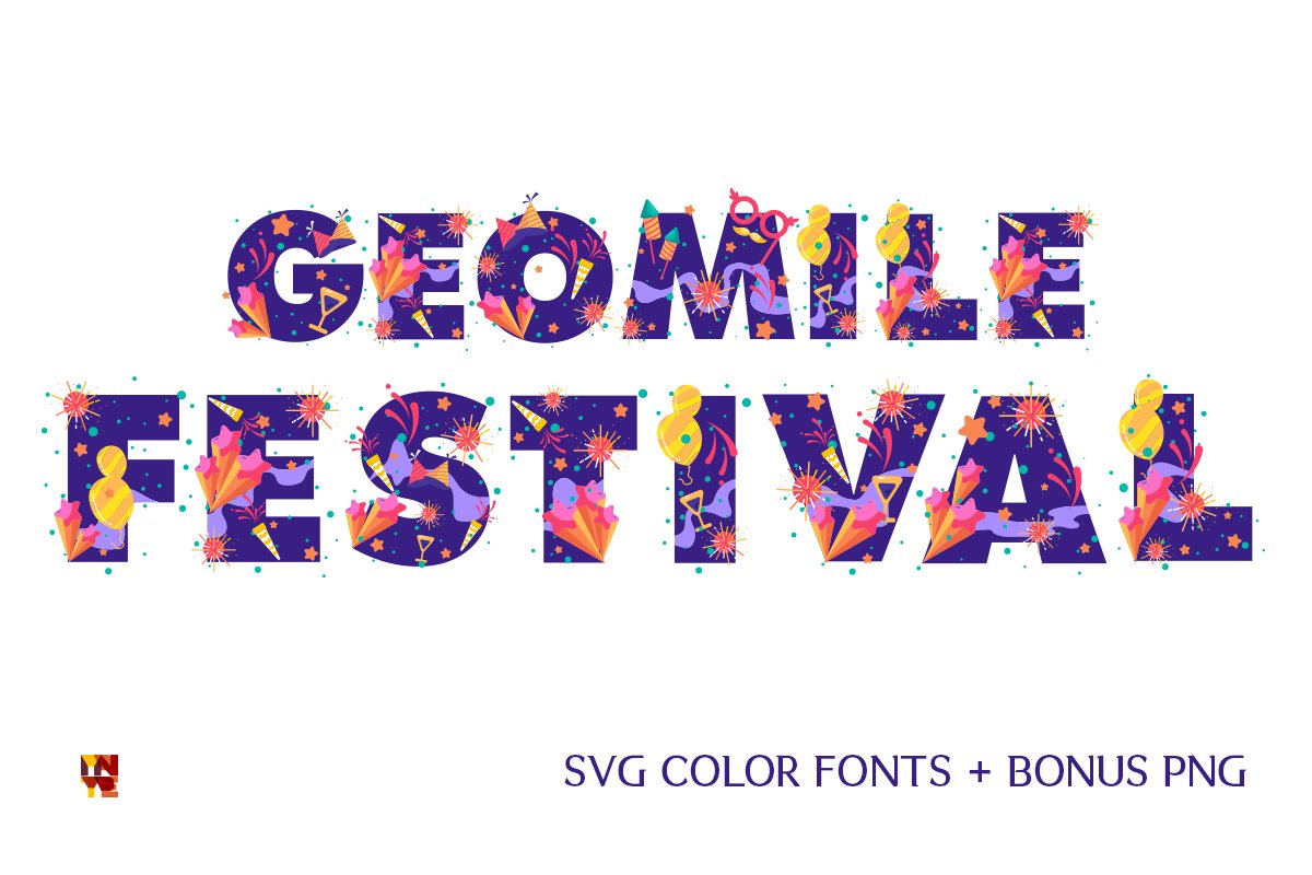 Fuente Geomile Festival