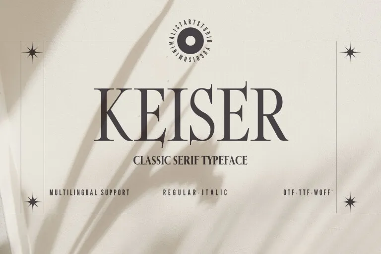 Fuente Keiser