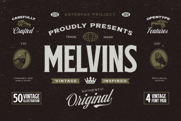 Fuente Melvins