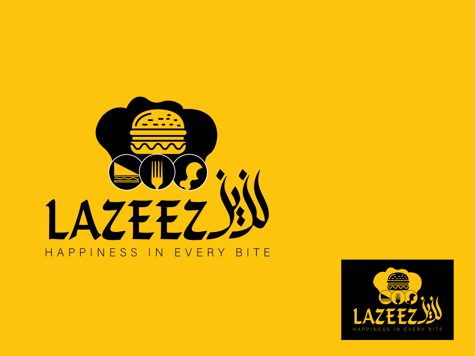 Fuente Lazeez