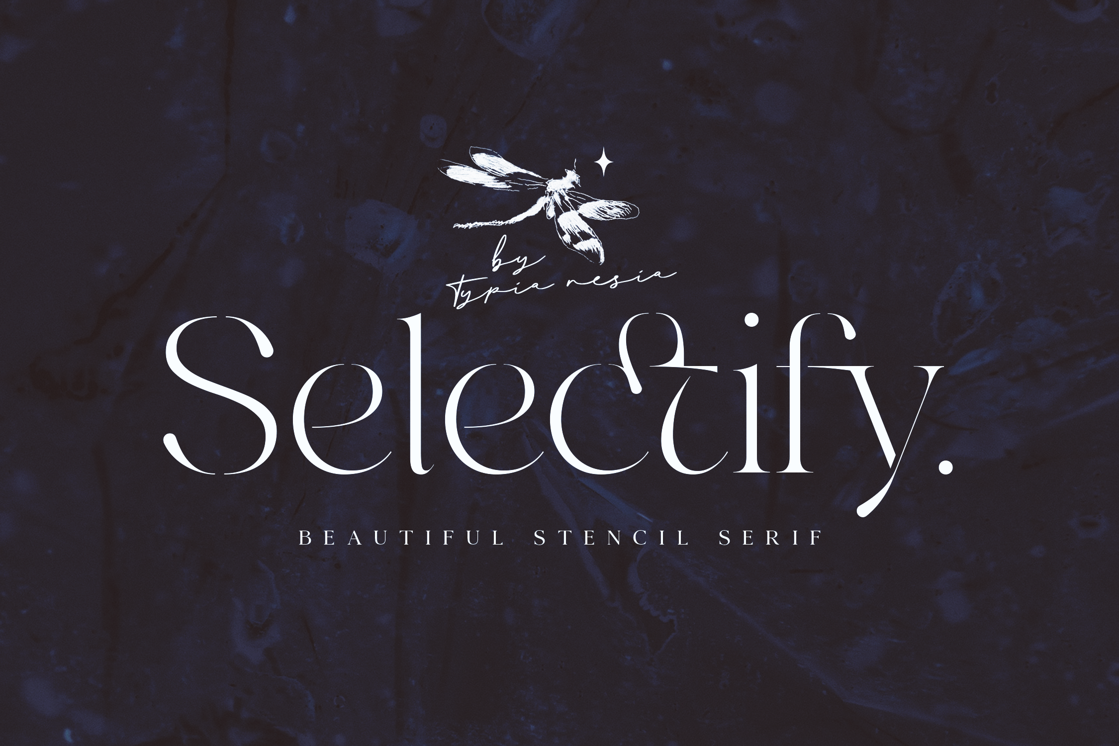 Fuente Selectify