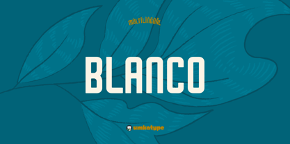 Fuente Blanco