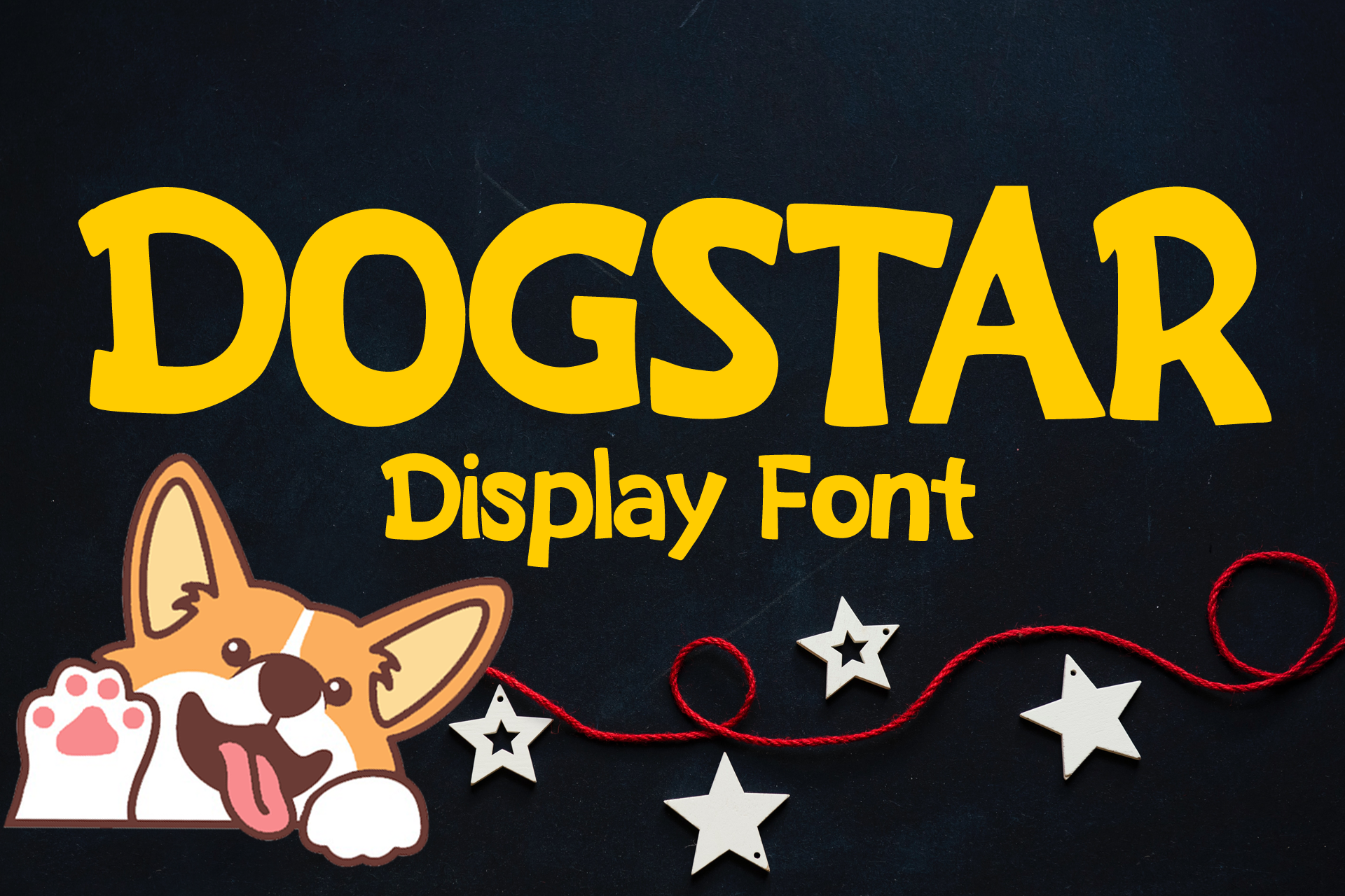 Fuente Dogstar