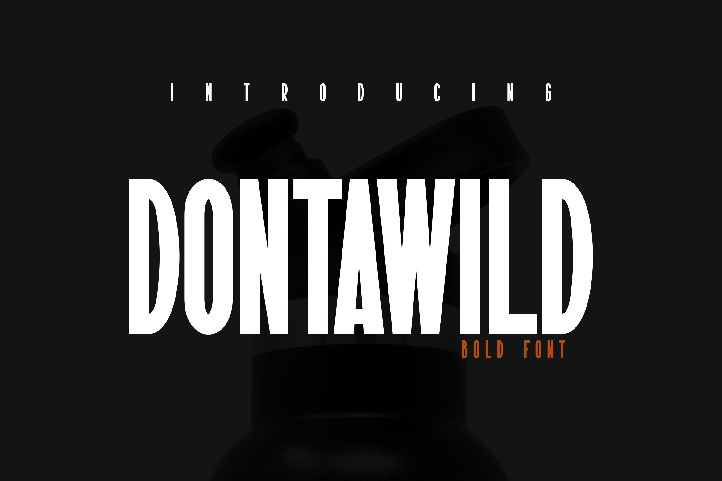 Fuente Dontawild