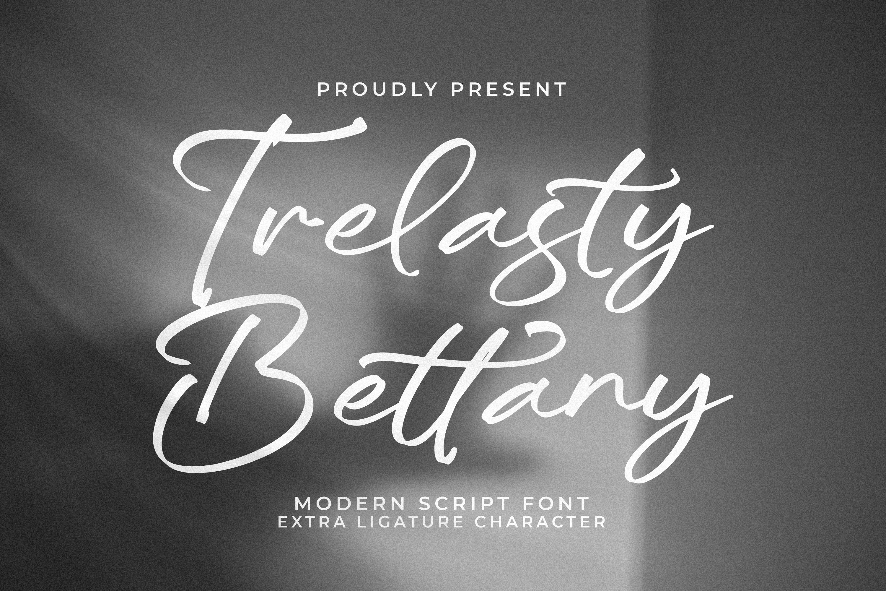 Fuente Trelasty Bettany