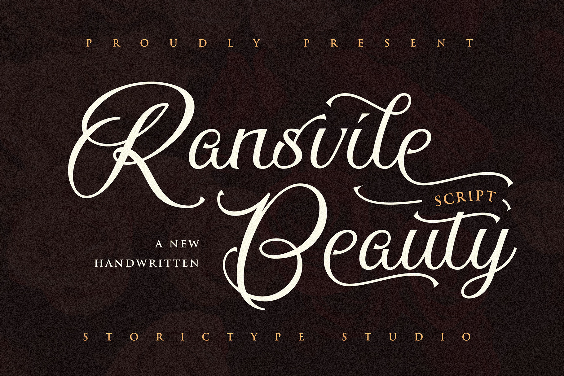 Fuente Ransvile Beauty Script