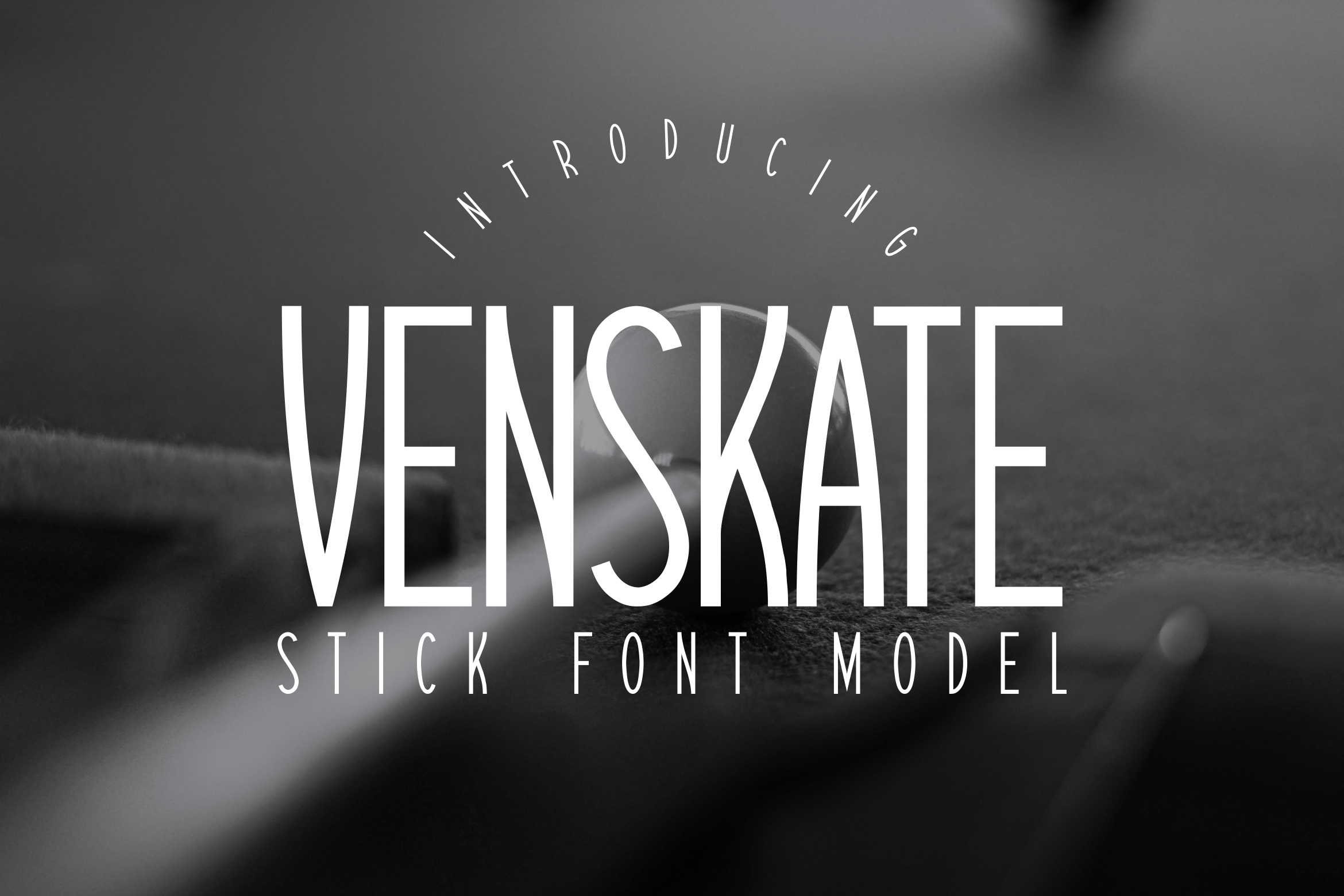 Fuente Venskate