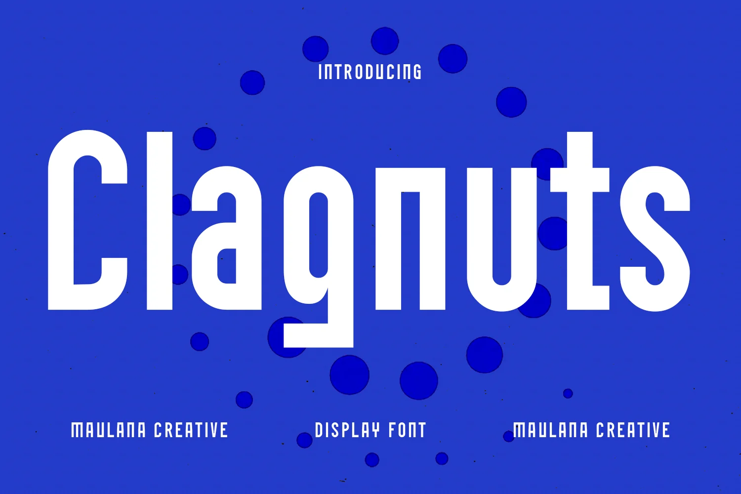 Fuente Clagnuts