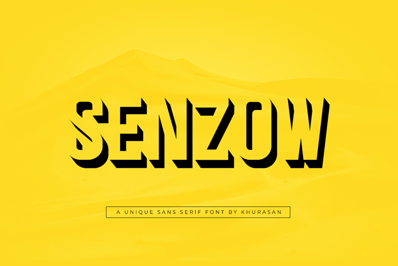 Fuente Senzow