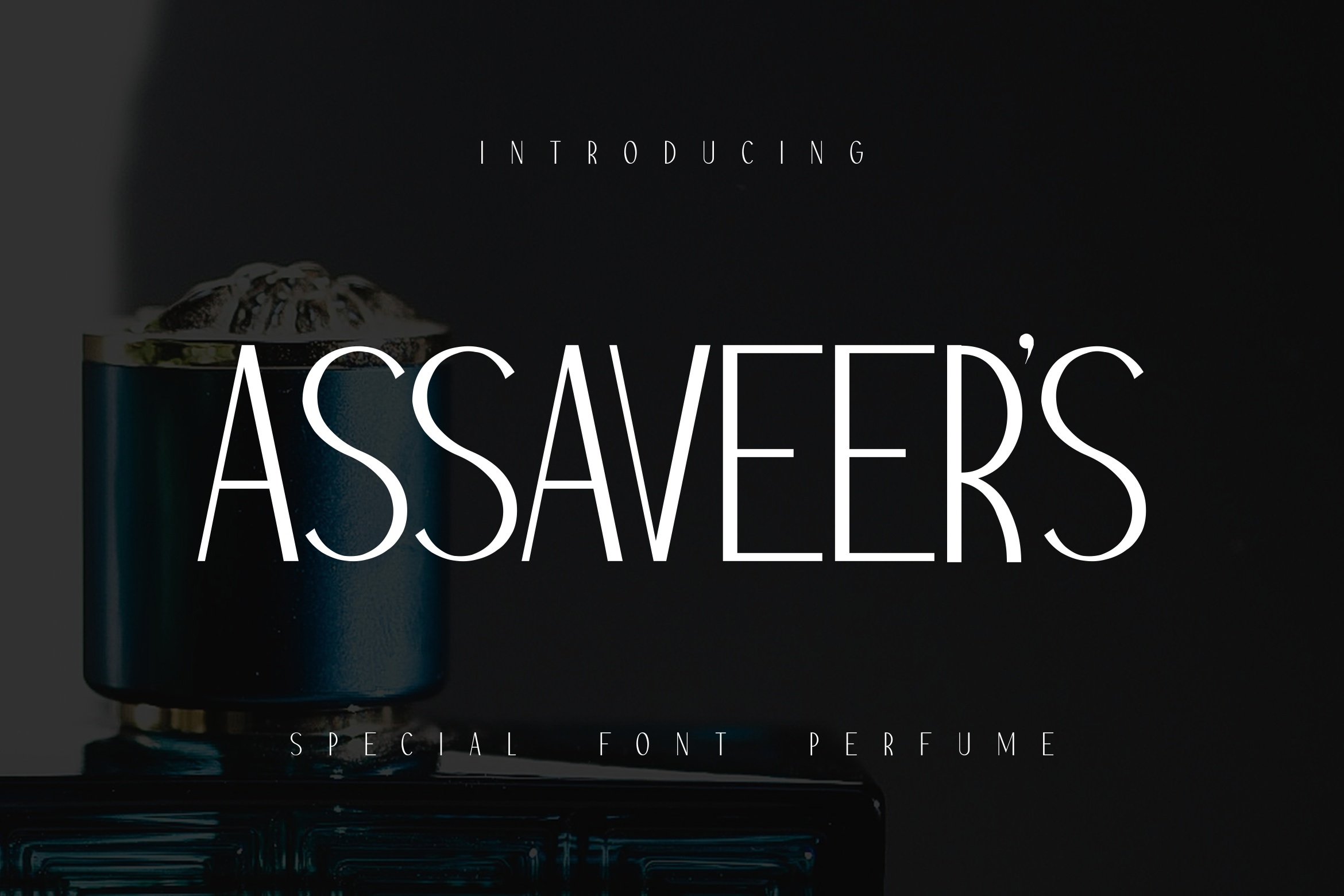 Fuente Assaveers