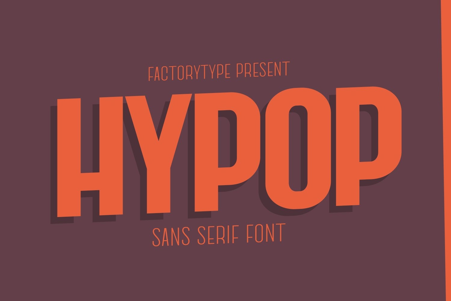 Fuente Hypop