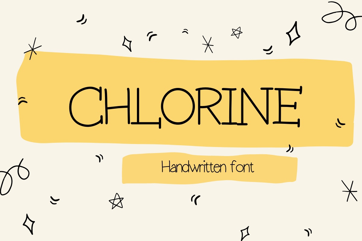 Fuente Chlorine