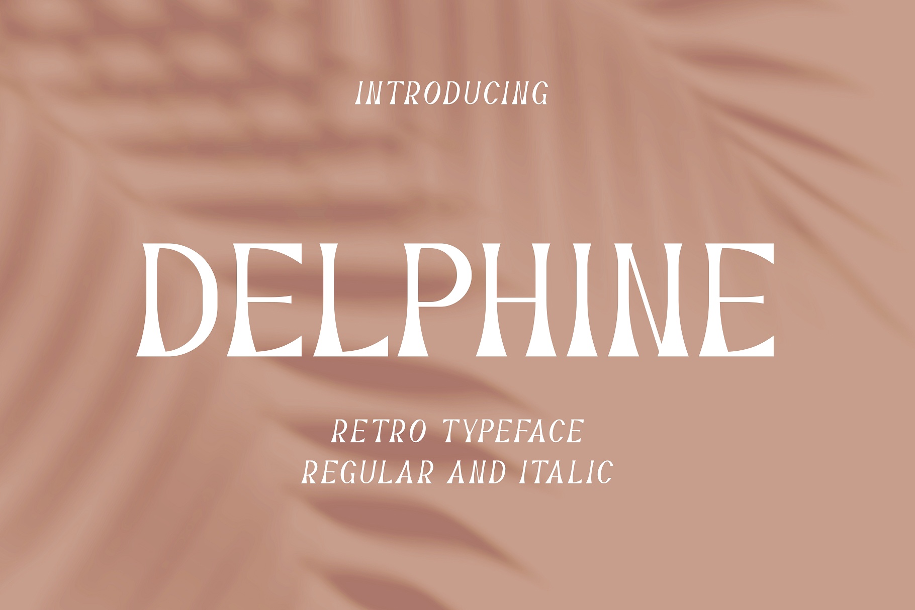 Fuente Delphine