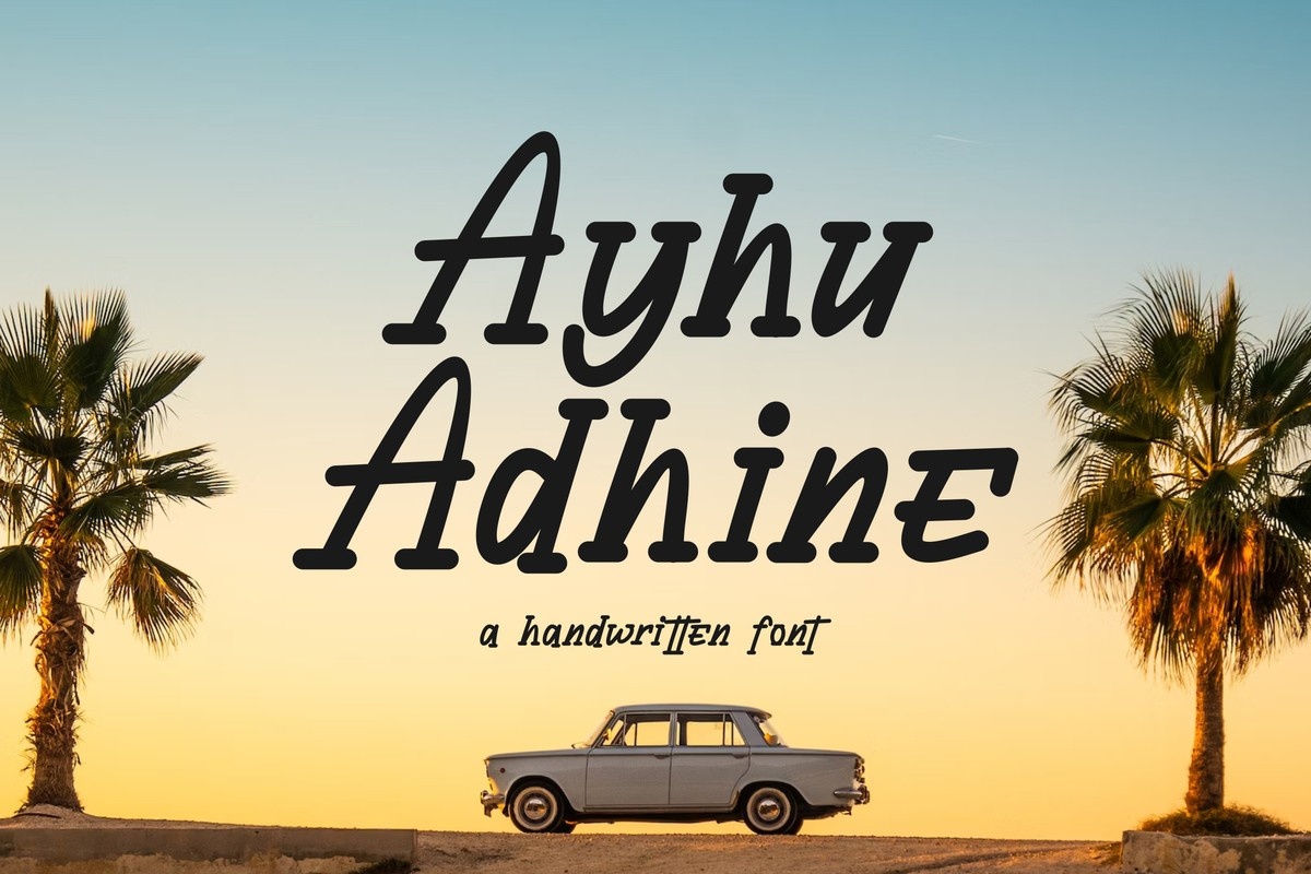 Fuente Ayhu Adhine