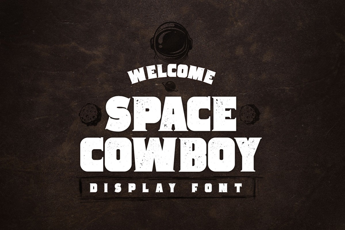 Fuente Space Cowboy