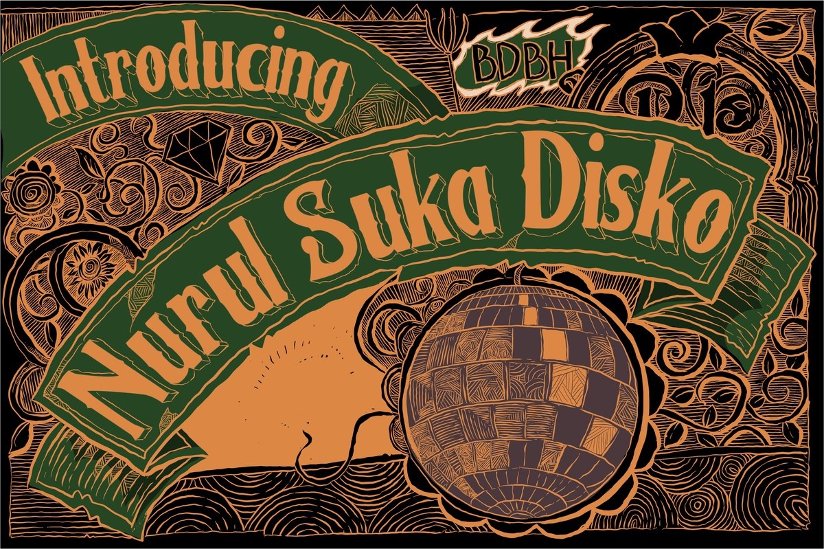 Fuente Nurul Suka Disko