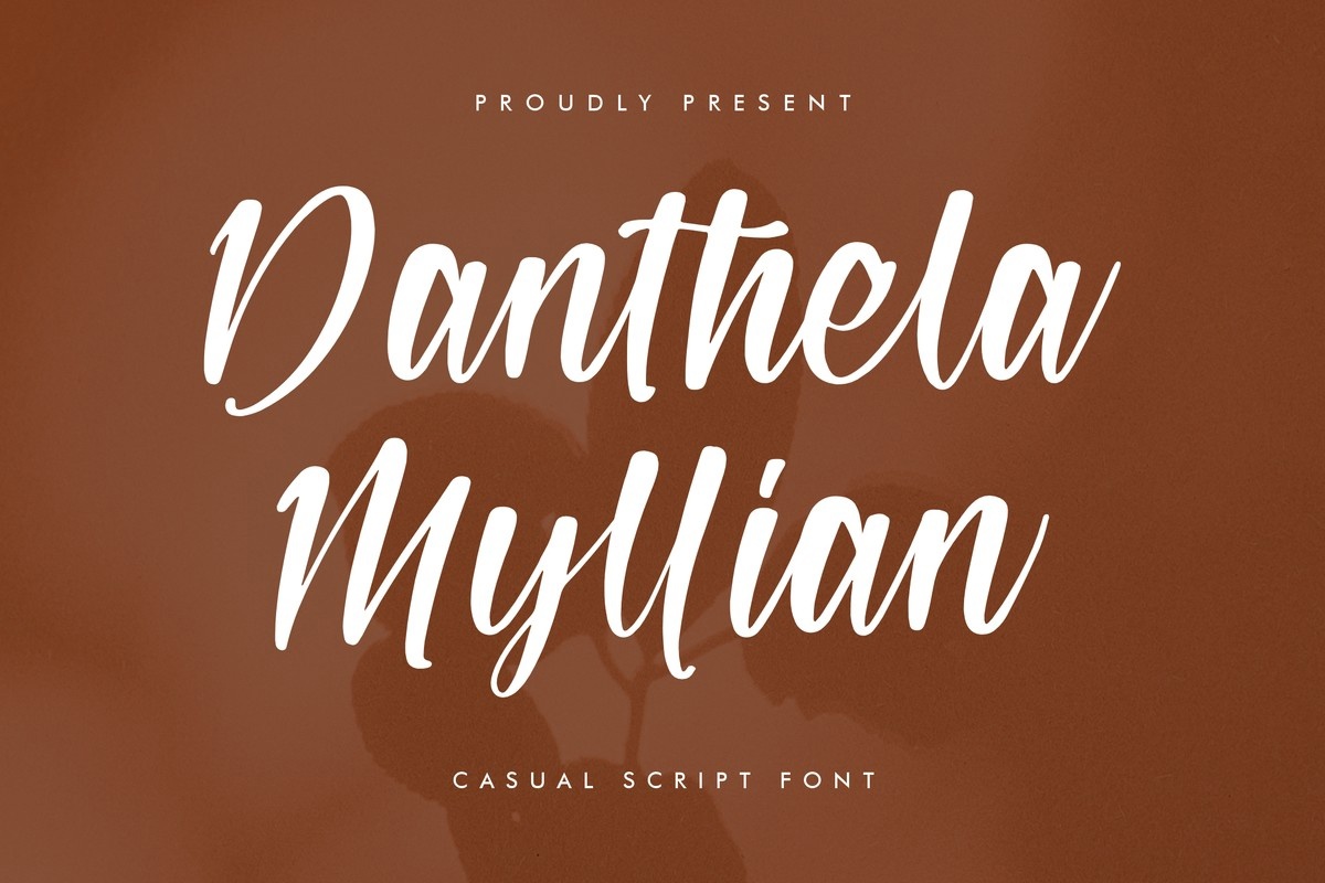 Fuente Danthela Myllian